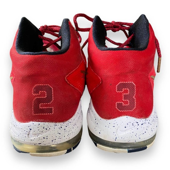 Nike Air Max Audacity All Star Limited Phatman Anthony Davis Sneaker Size 13 - Picture 3 of 13